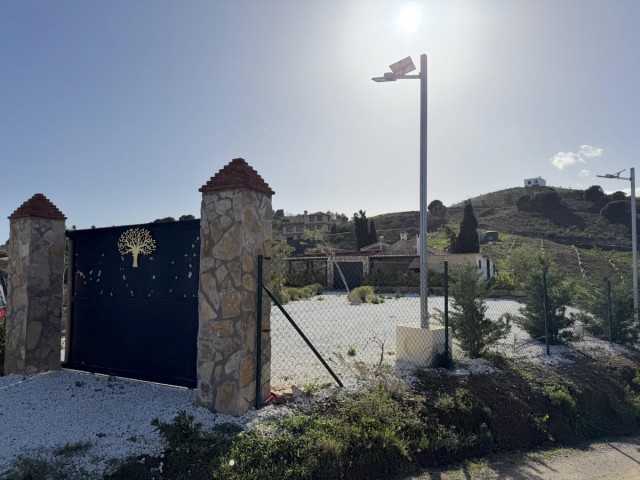 1 Slaapkamer Villa in Mijas