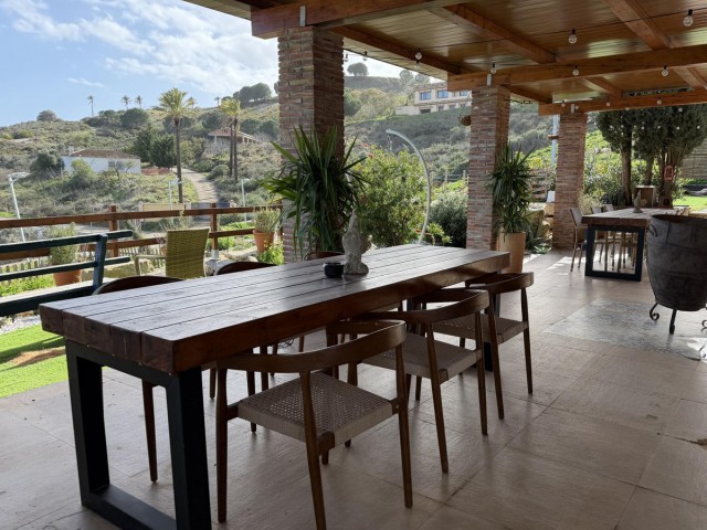 1 Slaapkamer Villa in Mijas