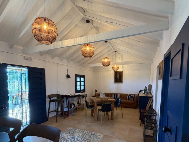 1 Slaapkamer Villa in Mijas