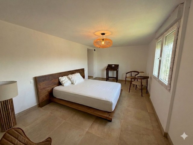1 Slaapkamer Villa in Mijas