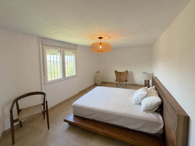 1 Slaapkamer Villa in Mijas