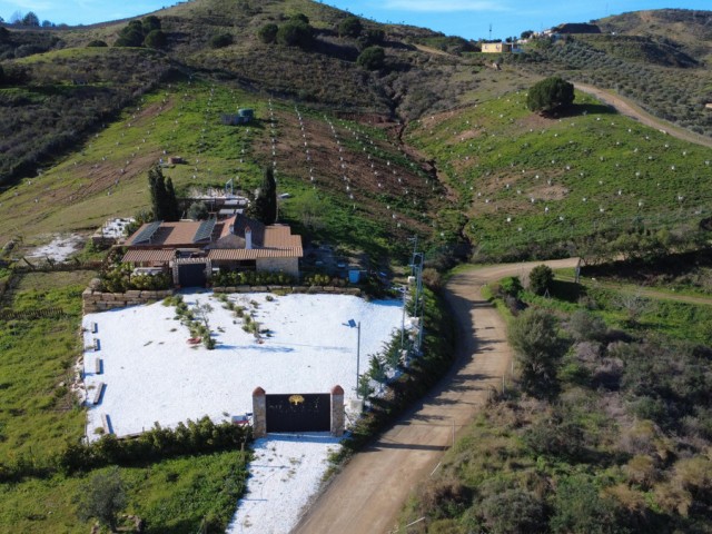 1 Slaapkamer Villa in Mijas