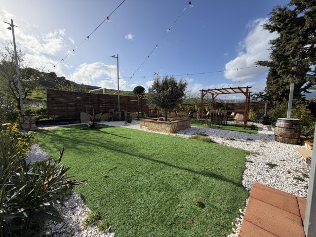 1 Schlafzimmer Villa in Mijas