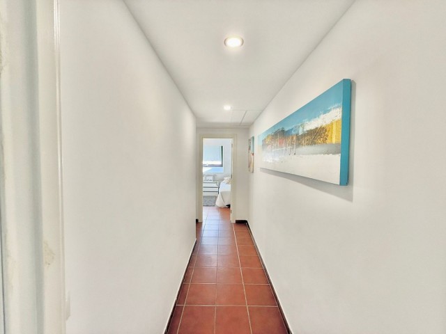 Penthouse in Fuengirola