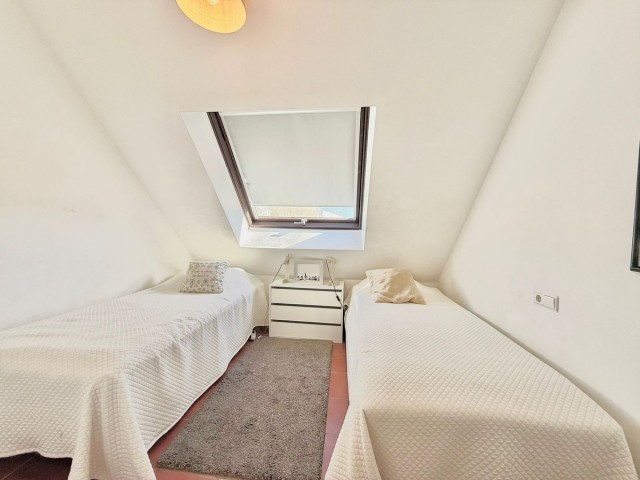 Penthouse in Fuengirola