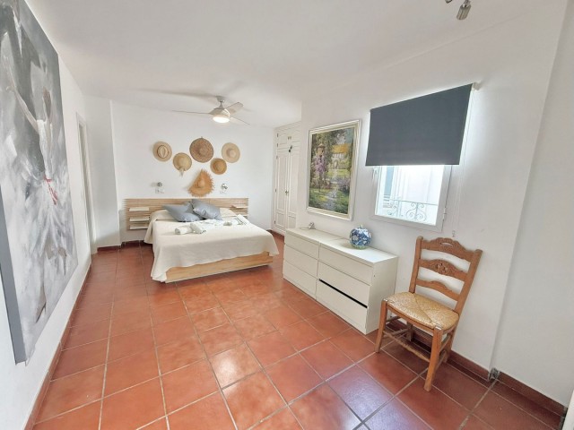 Penthouse in Fuengirola
