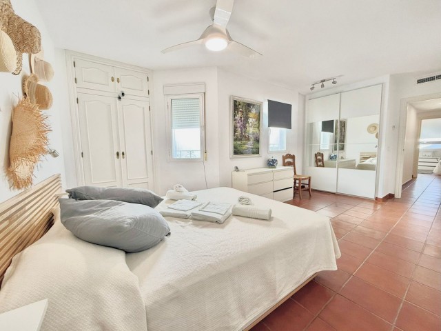 Penthouse in Fuengirola