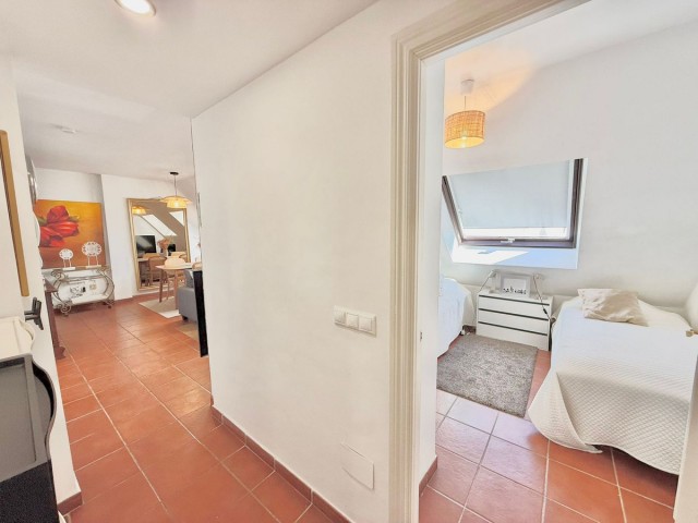 Penthouse in Fuengirola
