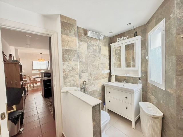 Penthouse in Fuengirola