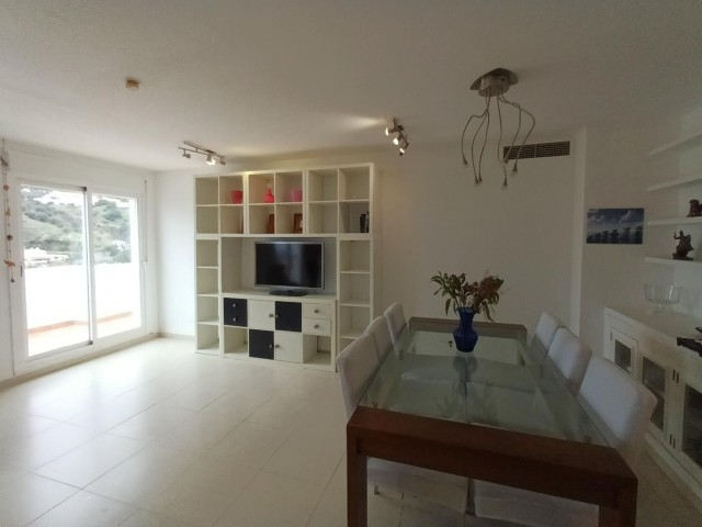 Apartment, Torrequebrada, R5298958
