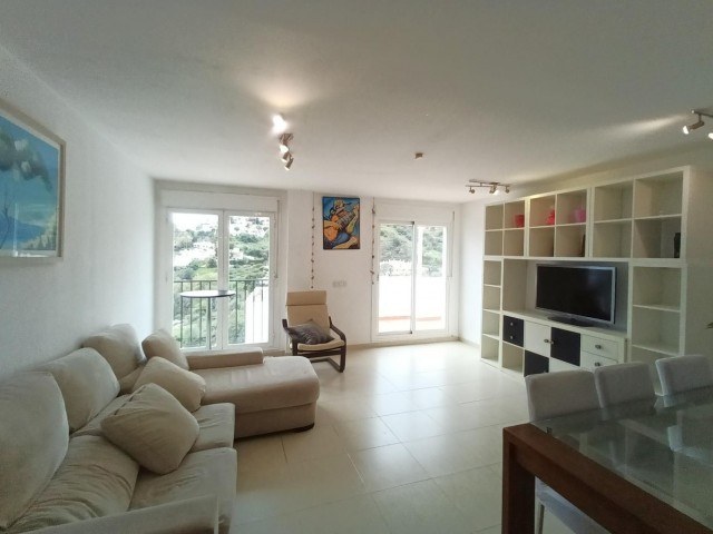 Apartment, Torrequebrada, R5298958