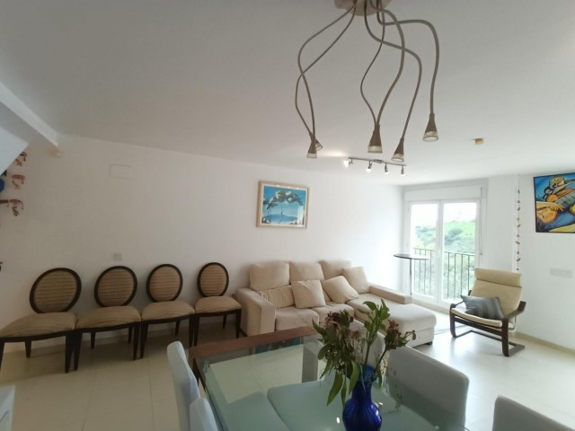 Apartment, Torrequebrada, R5298958