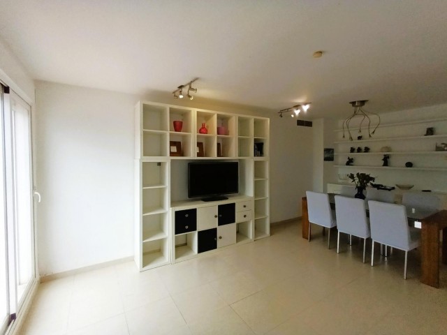 4 Bedrooms Apartment in Torrequebrada