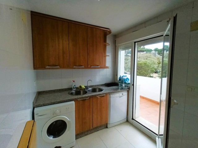 4 Bedrooms Apartment in Torrequebrada