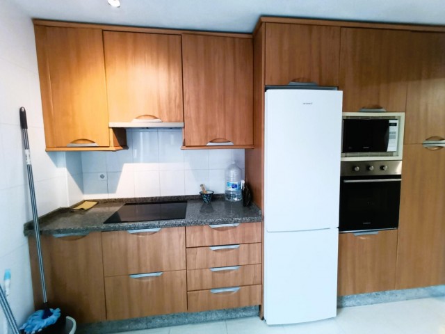 4 Bedrooms Apartment in Torrequebrada