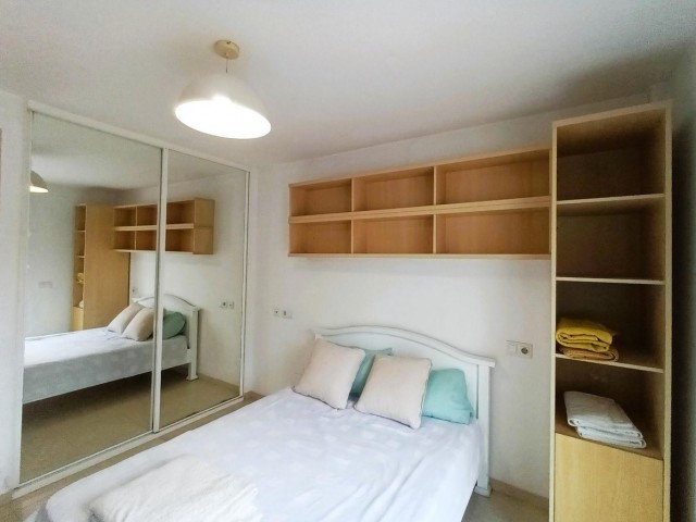 4 Bedrooms Apartment in Torrequebrada