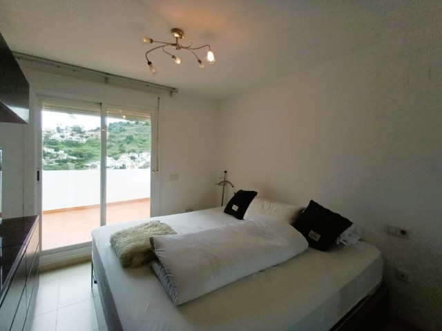 4 Bedrooms Apartment in Torrequebrada