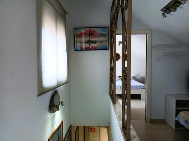 4 Bedrooms Apartment in Torrequebrada