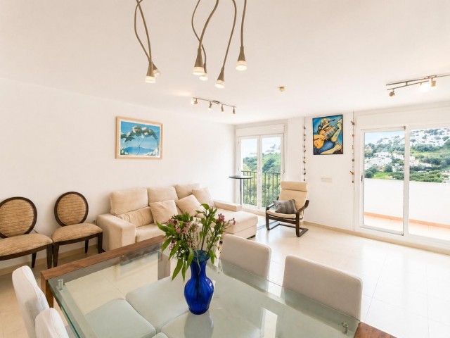 Apartment, Torrequebrada, R5298958