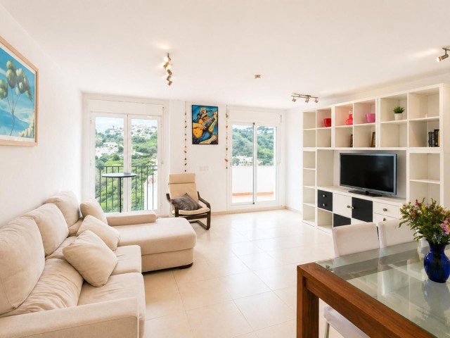 Apartment, Torrequebrada, R5298958