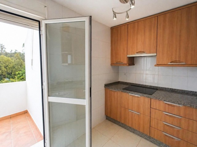 4 Slaapkamer Appartement in Torrequebrada