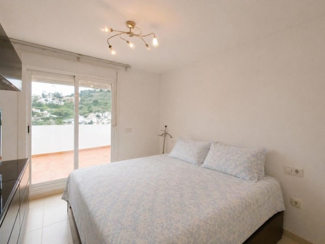 4 Slaapkamer Appartement in Torrequebrada