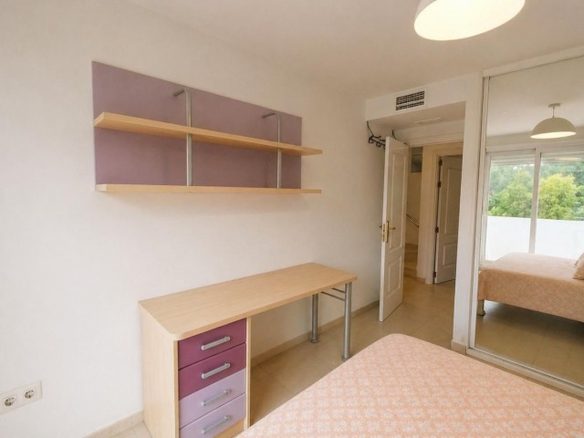 4 Slaapkamer Appartement in Torrequebrada