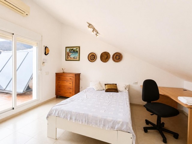 4 Slaapkamer Appartement in Torrequebrada