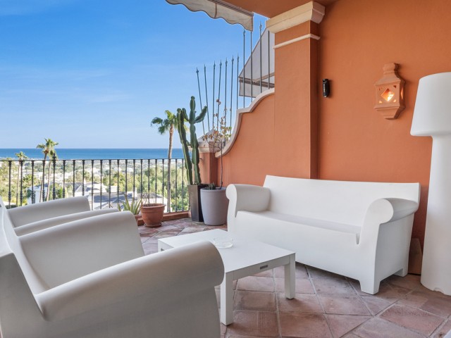 Leilighet, Monte Halcones, R5299321