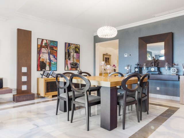 Leilighet, Monte Halcones, R5299321