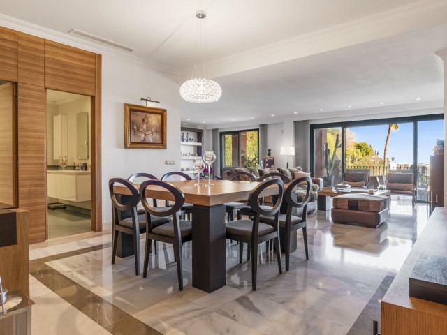 Leilighet, Monte Halcones, R5299321