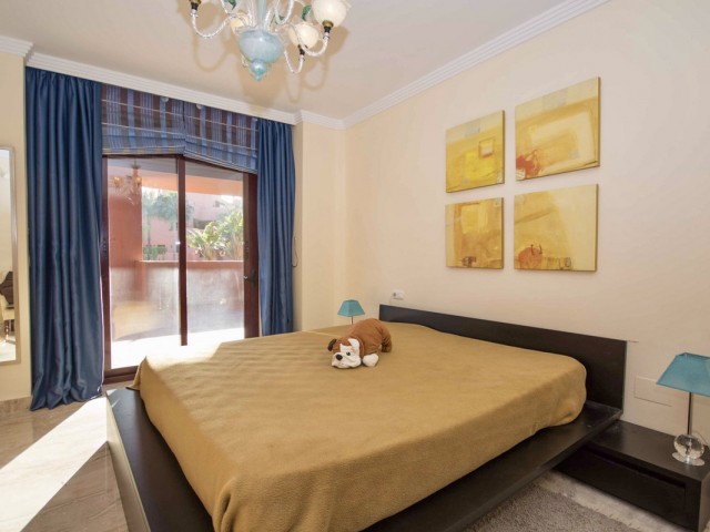 4 Schlafzimmer Apartment in Estepona