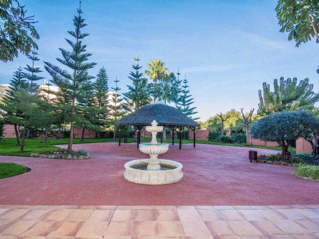 4 Schlafzimmer Apartment in Estepona