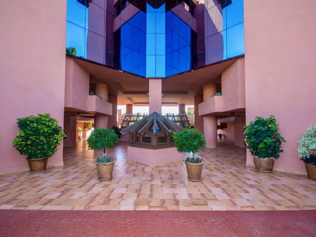 4 Schlafzimmer Apartment in Estepona