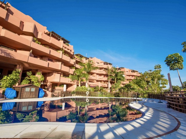 Leilighet Estepona - R5299351