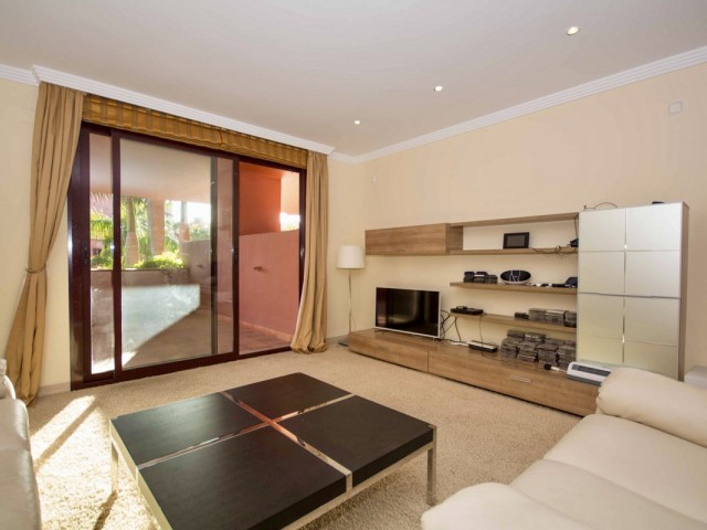 4 Slaapkamer Appartement in Estepona