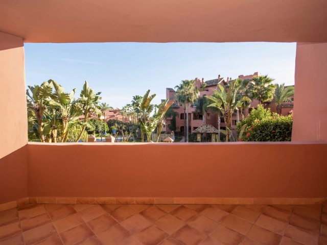 4 Schlafzimmer Apartment in Estepona