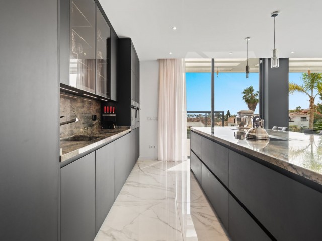 5 Schlafzimmer Villa in Estepona