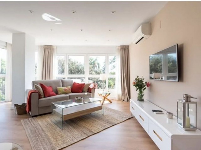 Apartment, Malaga Centro