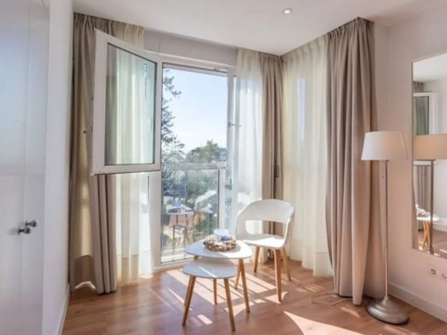 4 Bedrooms Apartment in Málaga Centro