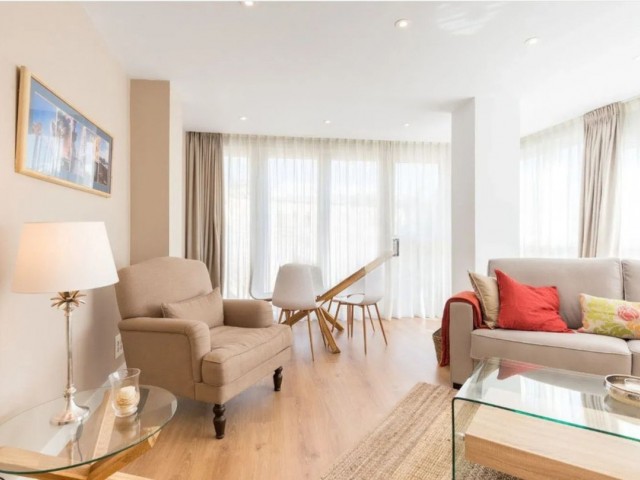 4 Bedrooms Apartment in Málaga Centro