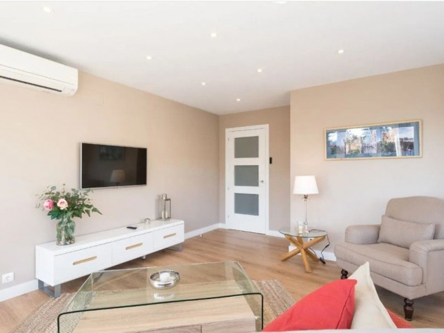 4 Bedrooms Apartment in Málaga Centro