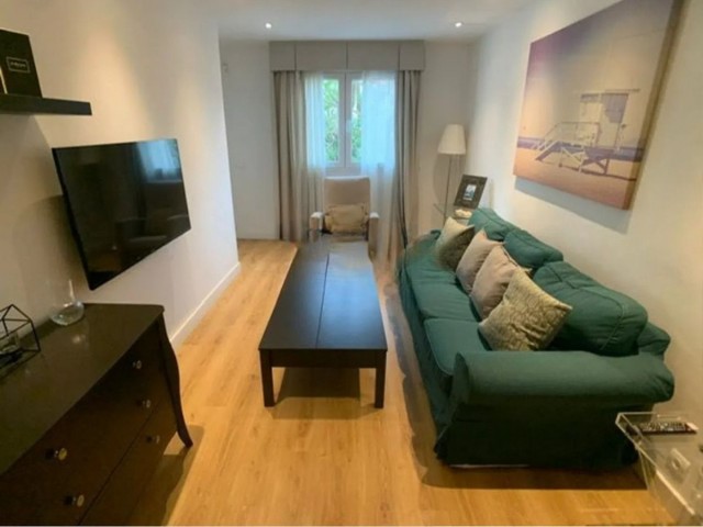 4 Bedrooms Apartment in Málaga Centro