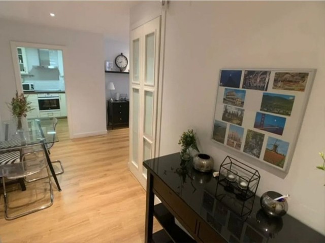 4 Bedrooms Apartment in Málaga Centro