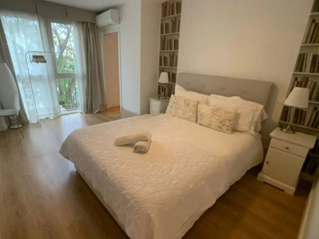 4 Bedrooms Apartment in Málaga Centro