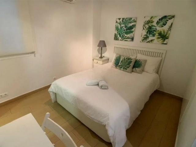 4 Bedrooms Apartment in Málaga Centro