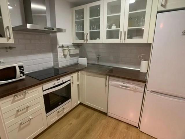 4 Bedrooms Apartment in Málaga Centro