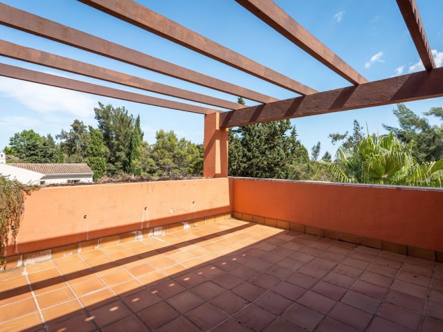 4 Makuuhuoneen Huvila Sotogrande