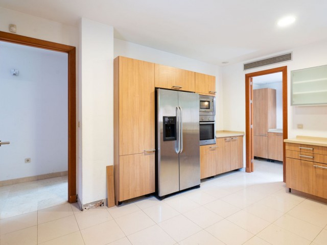 4 Makuuhuoneen Huvila Sotogrande