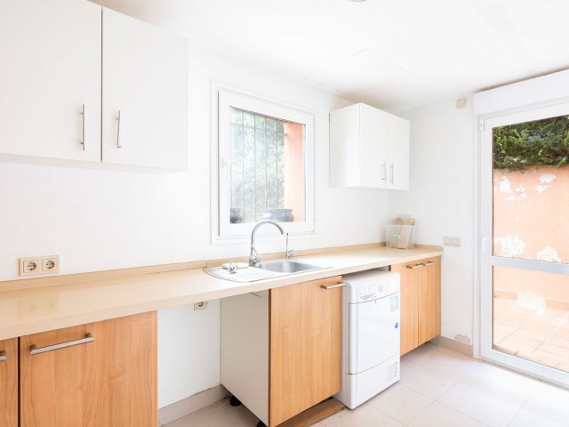 4 Makuuhuoneen Huvila Sotogrande